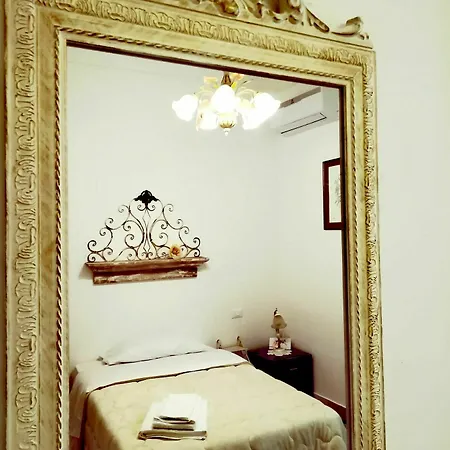 Le Rose Del Viale 4* 巴勒莫