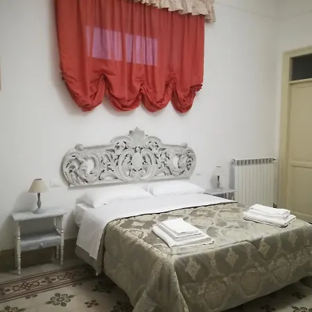 Le Rose Del Viale Palerme