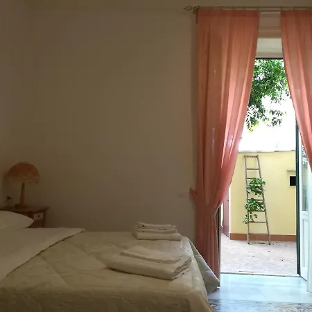 Maison d'hôtes Le Rose Del Viale Palerme