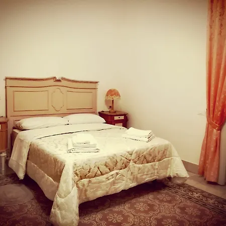 Le Rose Del Viale 4*