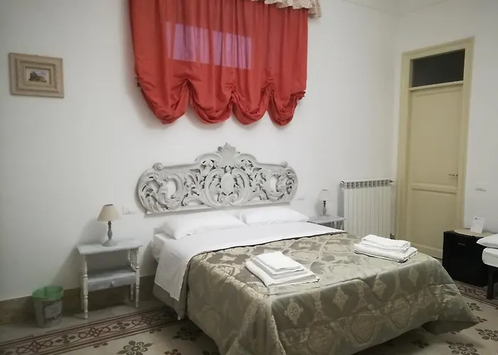 Le Rose Del Viale パレルモ