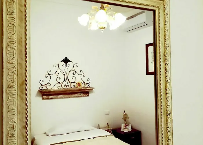 Le Rose Del Viale 4* Palermo